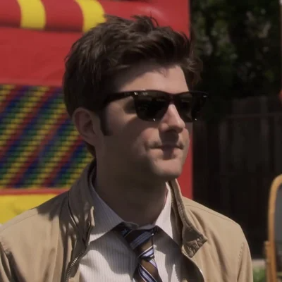 Ben Wyatt