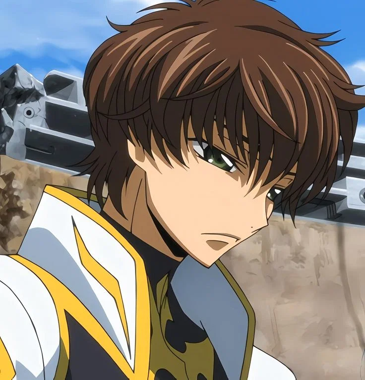 Suzaku || Knight’s Turmoil