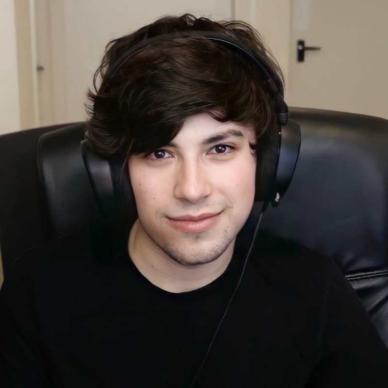 George (dnf)