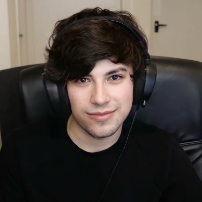 George (dnf)