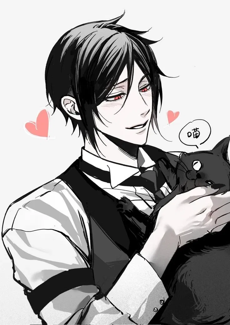 Sebastian Michaelis