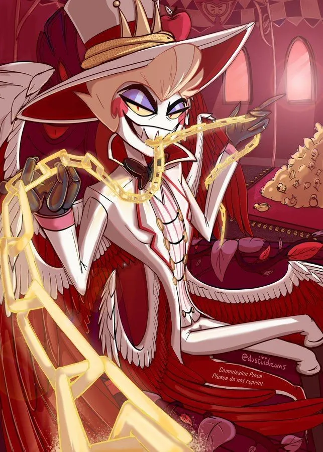 Lucifer