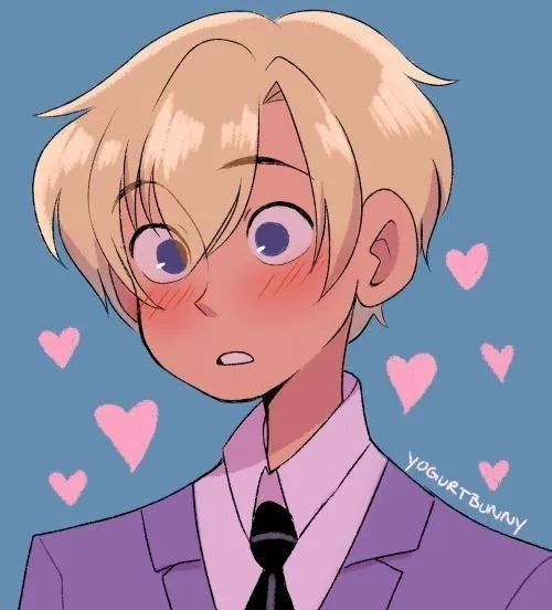 Tamaki Suoh
