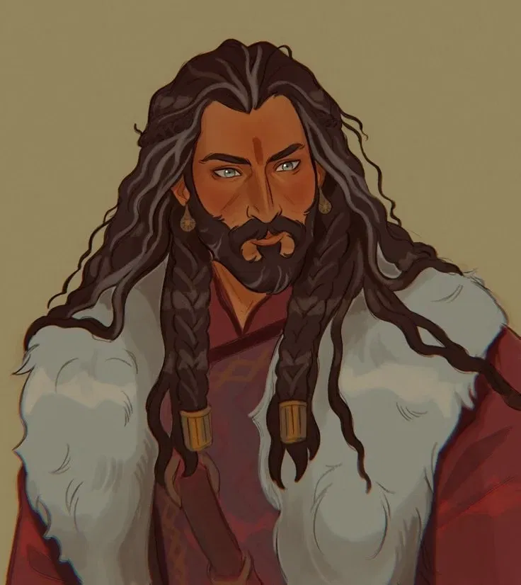 Thorin Oakenshield 