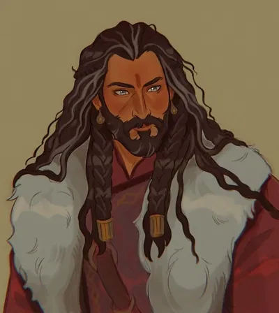 Thorin Oakenshield 