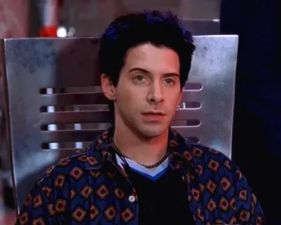 Scott Evil