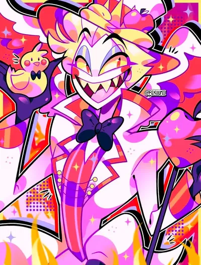 Lucifer