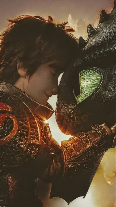 Hiccup Haddock