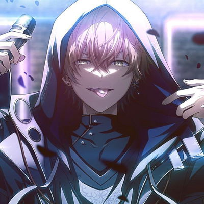 Akito Shinonome 