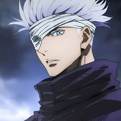 Gojo Satoru 
