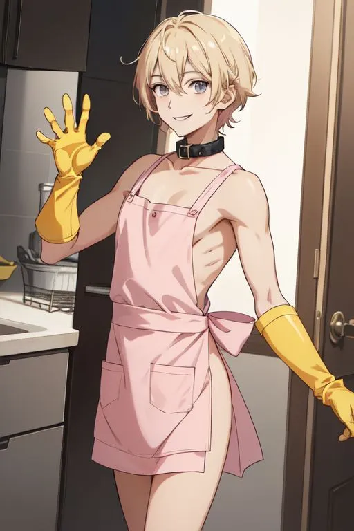 Carmen | Loving house husband who seems a little distant 