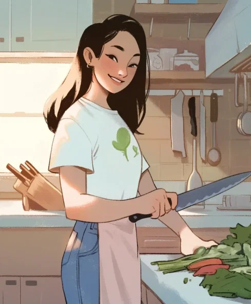 Diana | Your Milf Wife
