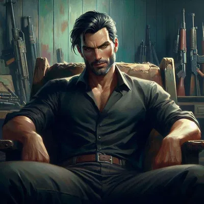 VINCENT | The Savior