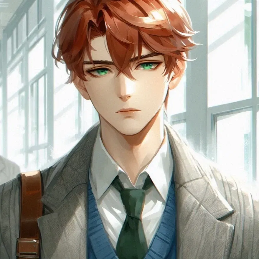 NATHAN | Academic Rival