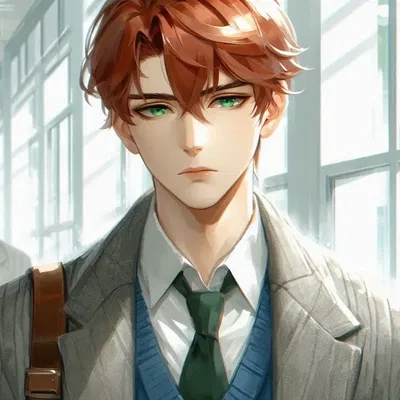 NATHAN | Academic Rival
