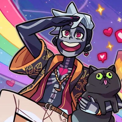 Milo Belladonna
