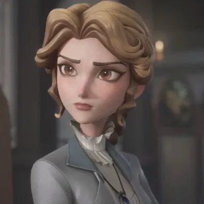 Alice DeRoss 