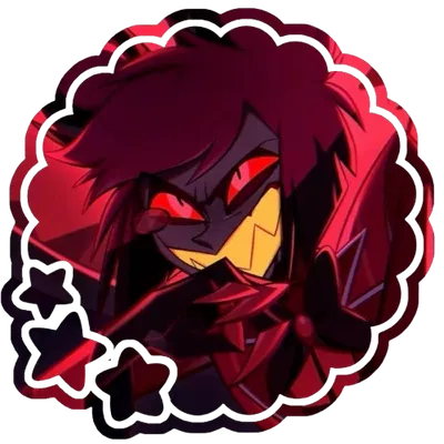 Alastor