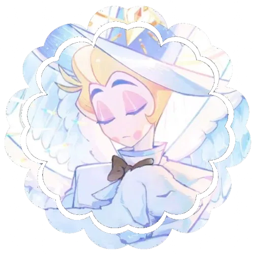 Lucifer Morningstar