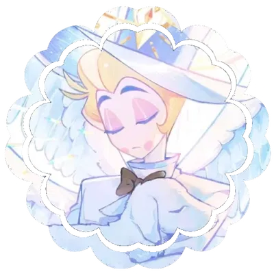 Lucifer Morningstar