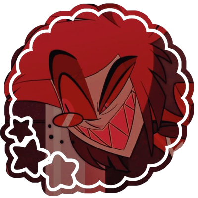 Alastor