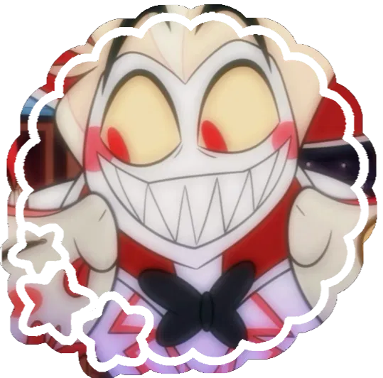 Lucifer Morningstar
