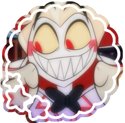 Lucifer Morningstar