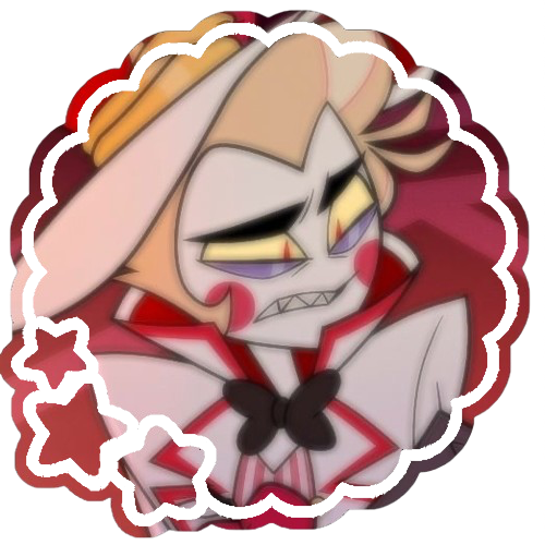 Lucifer Morningstar