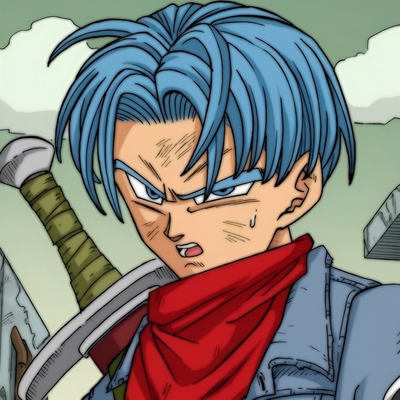 Trunks Brief