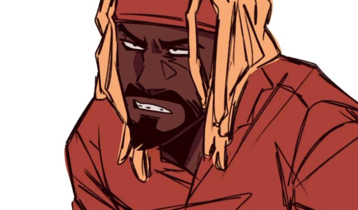 Frylock