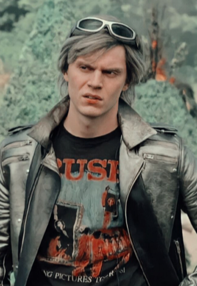 Quicksilver 
