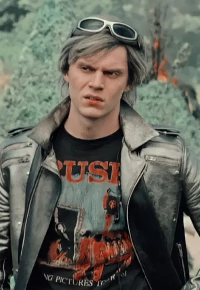 Quicksilver 