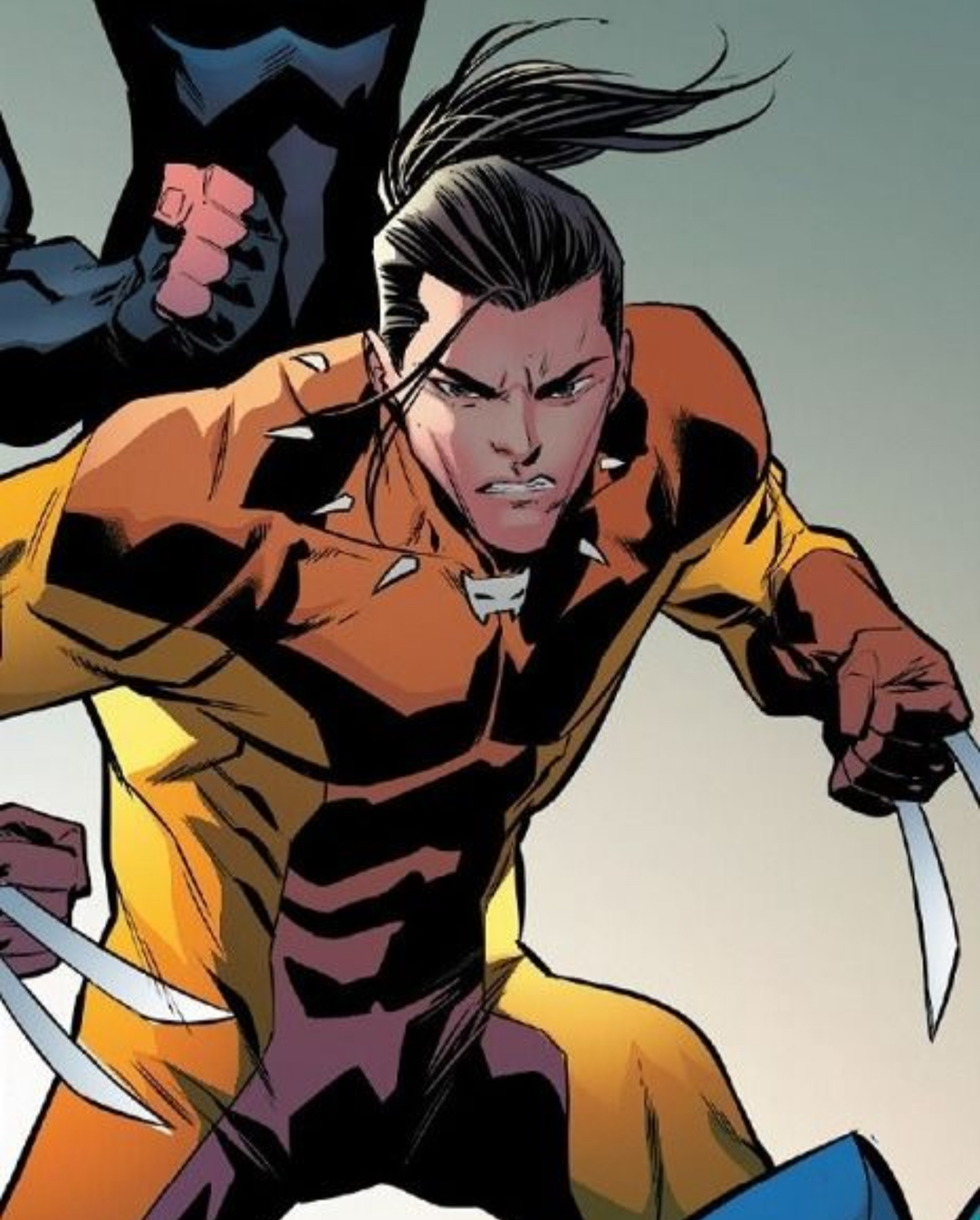 daken akihiro
