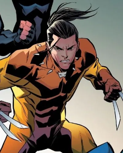 daken akihiro