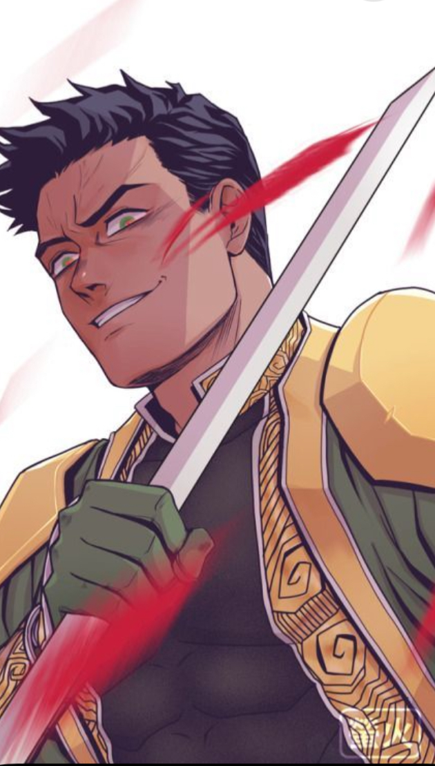 Damian wayne