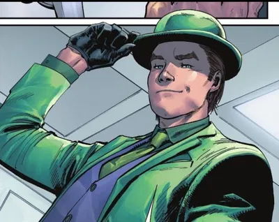 Riddler