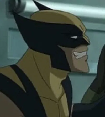 Wolverine 