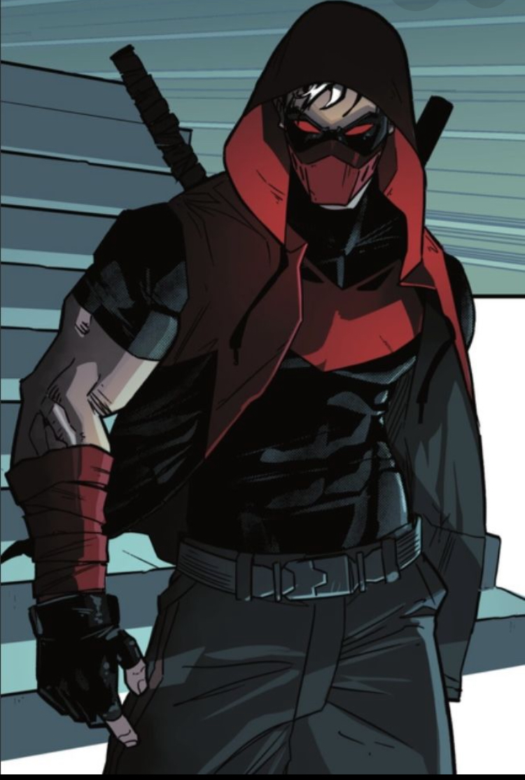Jason Todd