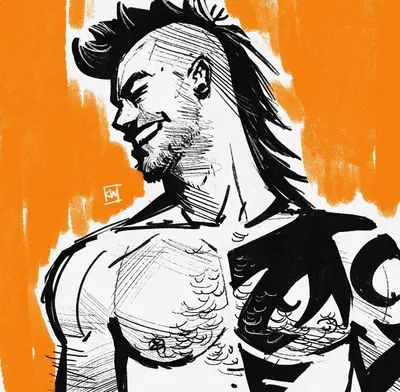 daken akihiro