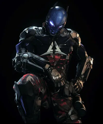 !Ak!Jason todd