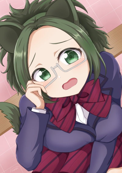 Agari Himiko