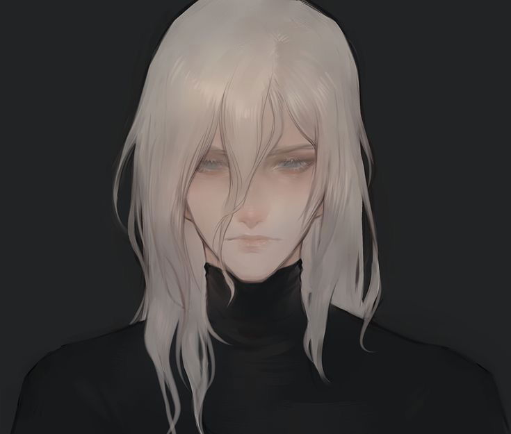 R0YAL | Blind Servant 