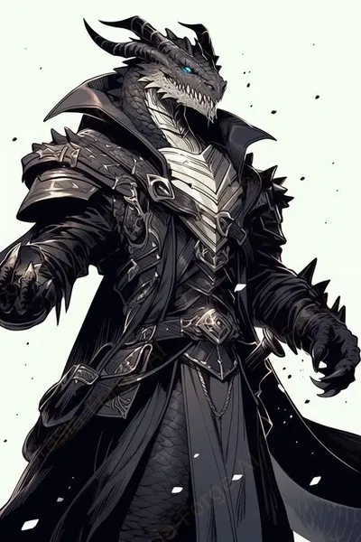 Axen Grimdark