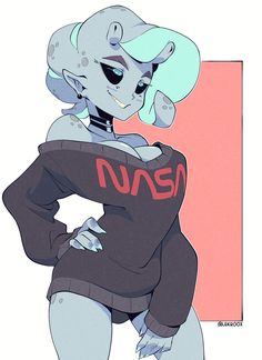 Nessie