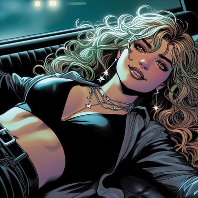 ⚙️ || Seraphina