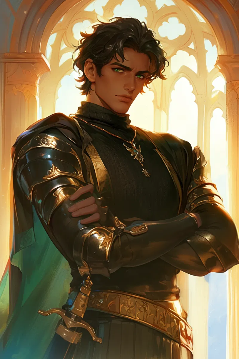 Prince Bulan