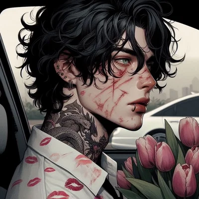 ☾✩☽ Obsessive "Best friend" | Elijah Boucher