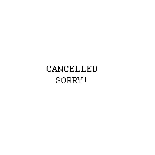 - UNDERTALE BOT CANCELLED -