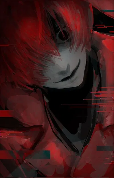 Mr. Scarletella