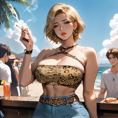 Jessie Maye The Regretful MILF